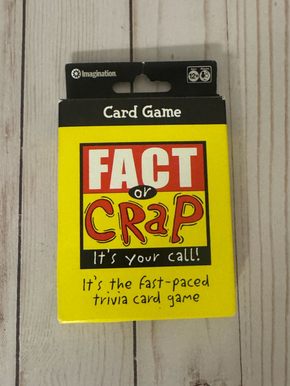 Card games bundle - Picture 12 of 16